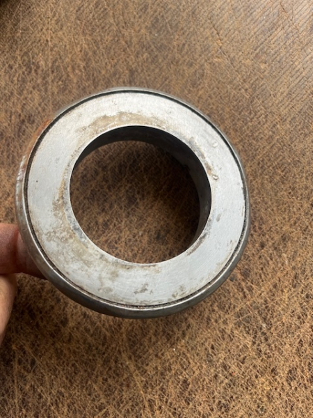 Drucklager Ausrücklager IFA DDR 65x102,5x27